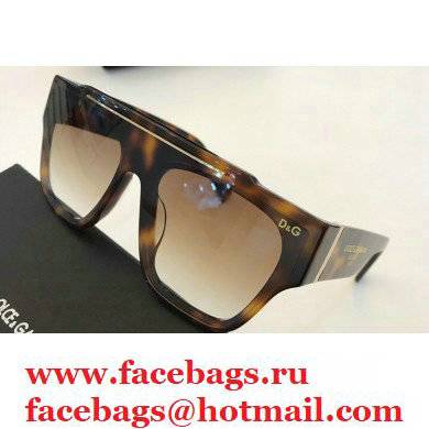 Dolce & Gabbana Sunglasses 78 2021